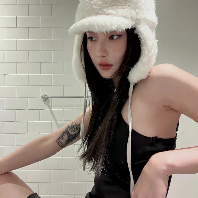 不速之客 – 请进客人